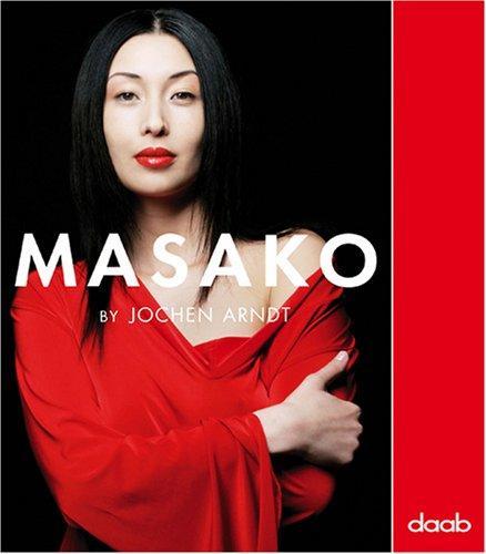 Cover for Masako (Compact Books Photo)