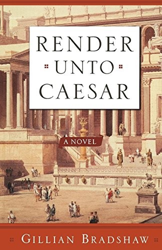 Cover for Render Unto Caesar