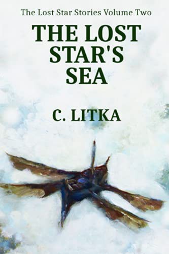Cover for The Lost Star's Sea