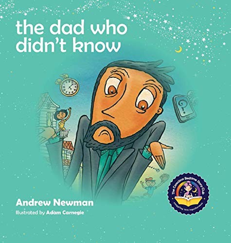 Cover for The Dad Who Didn't Know