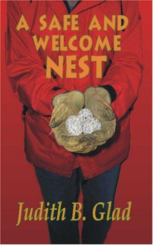 Cover for A Safe And Welcome Nest
