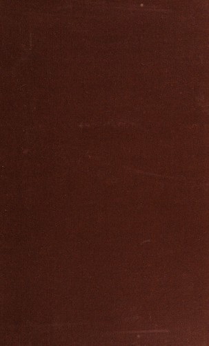 Cover for History of the Second World War. --