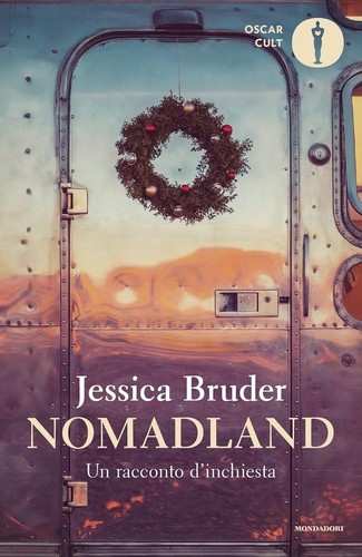 Cover for Nomadland