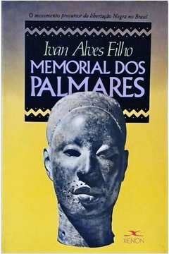Cover for Memorial dos Palmares