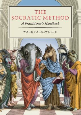Cover for Socratic Method