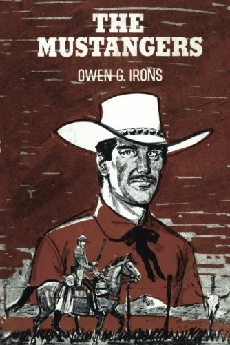 Cover for The Mustangers
