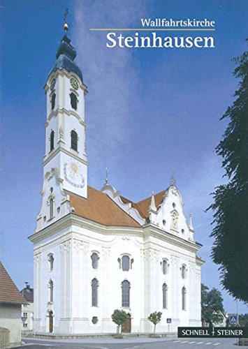 Cover for Steinhausen