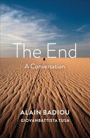 Cover for The End