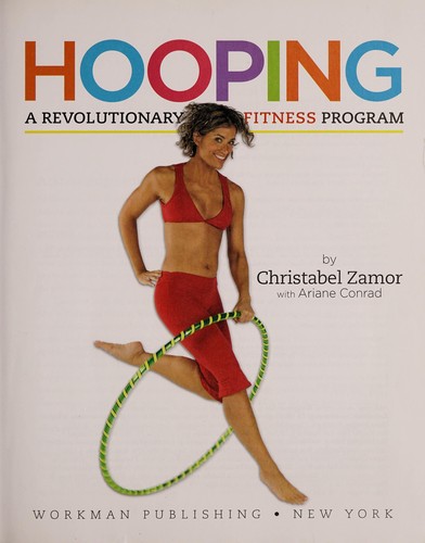 Cover for Hooping