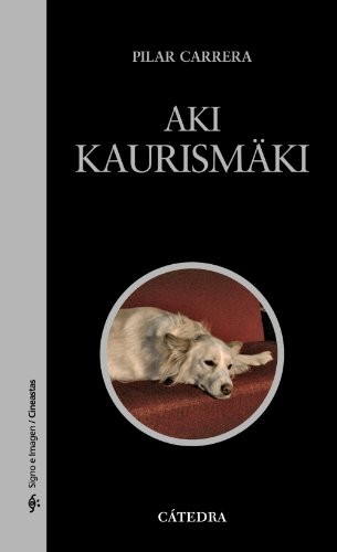 Cover for Aki Kaurismäki