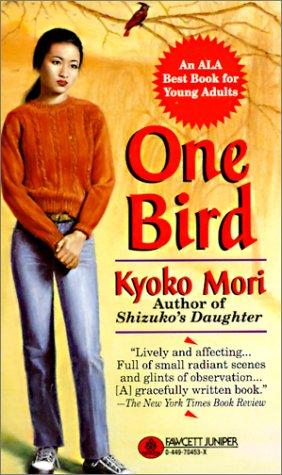Cover for One Bird
