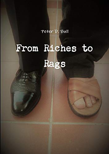 Cover for From Riches to Rags