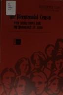 Cover for Bicentennial Census