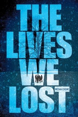 Cover for The  Lives We Lost the Fallen World Trilogy