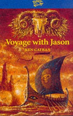 Cover for Voyage with Jason