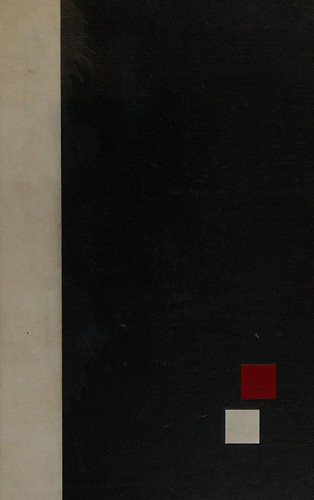 Cover for The red and the white