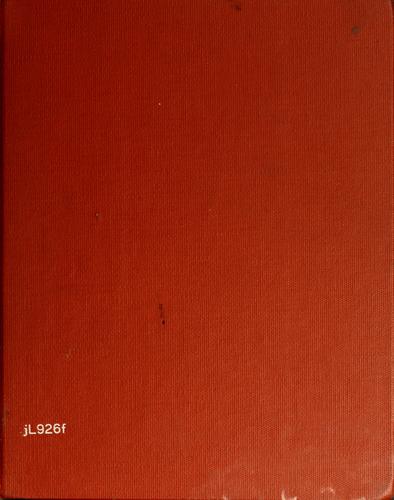 Cover for Far into the night