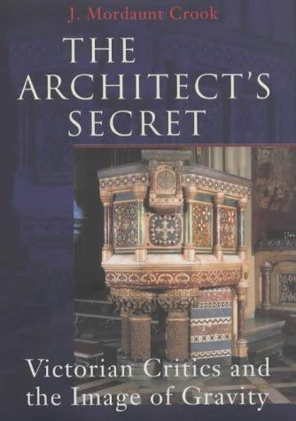 Cover for The Architect's Secret