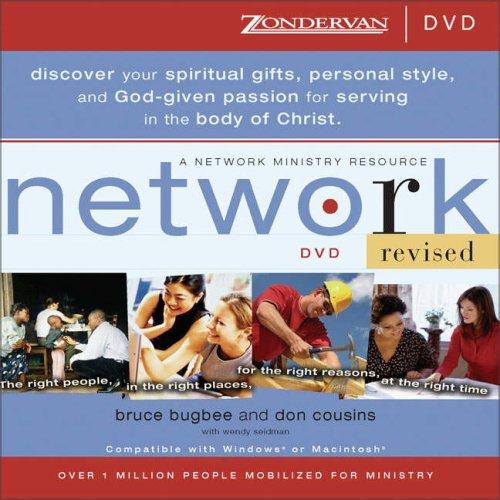 Cover for Network