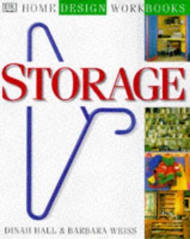 Cover for Storage (Home Design Workbooks)