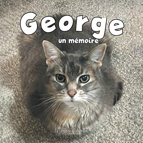 Cover for George