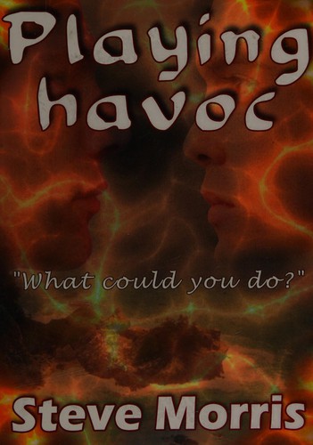 Cover for Playing Havoc