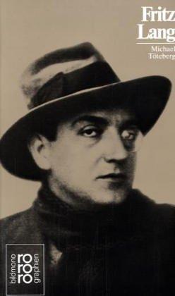 Cover for Fritz Lang