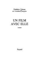 Cover for Un film avec elle