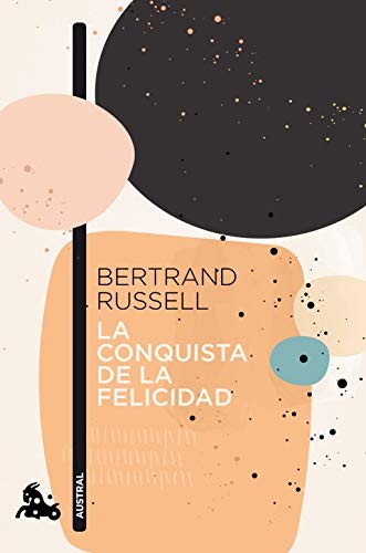 Cover for La conquista de la felicidad