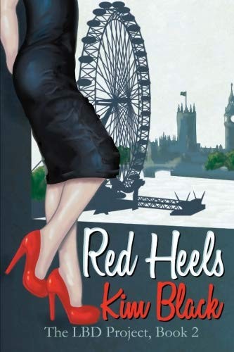 Cover for Red Heels