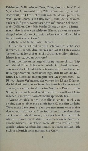 Cover for Mit oder ohne Knochen?