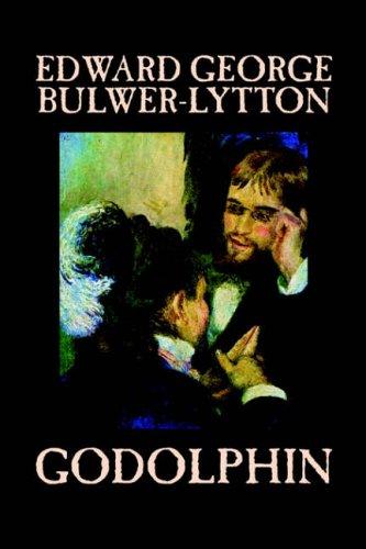 Cover for Godolphin