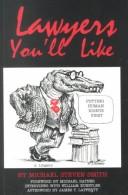 Cover for Lawyers You'll Like