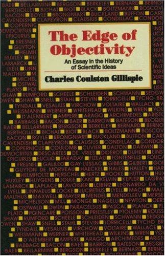 Cover for Edge of Objectivity