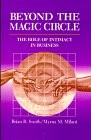 Cover for Beyond the magic circle