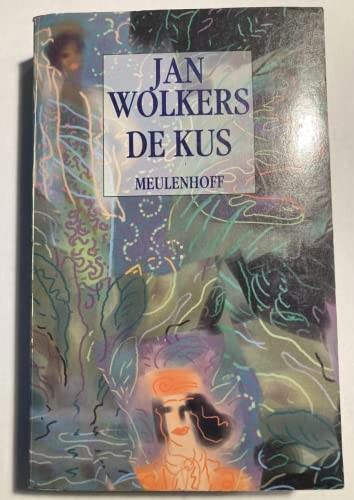 Cover for De Kus