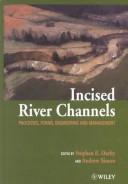 Cover for Incised River Channels
