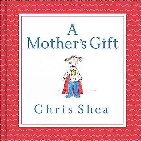 Cover for A mother's gift