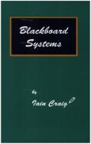 Cover for Blackboard systems