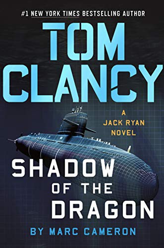 Cover for Untitled Jack Ryan 20