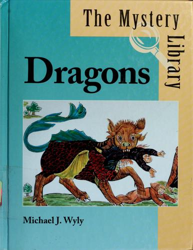 Cover for Dragons