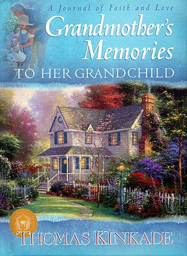 Cover for Grandmother's Memories