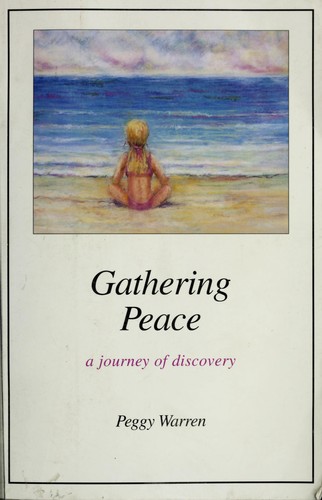 Cover for Gathering Peace