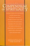 Cover for Compendium of Spirituality, Vol. 2