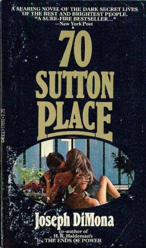 Cover for 70 Sutton Place