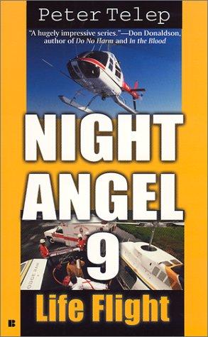 Cover for Life flight