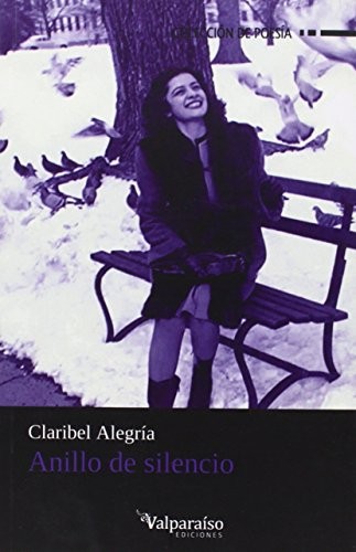 Cover for Anillo de silencio
