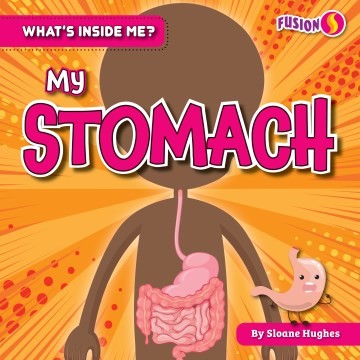 Cover for My Stomach