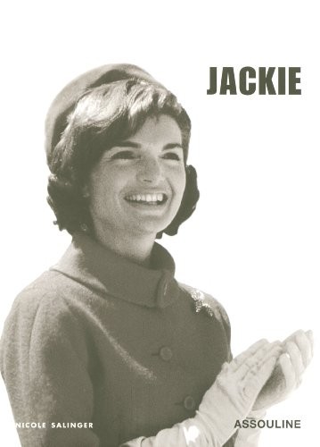 Cover for Jackie (Stars)