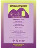 Cover for ISLC 1998 Nara : 1998 IEEE 16th International Semiconductor Laser Conference